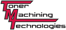 Toner Machining Technologies