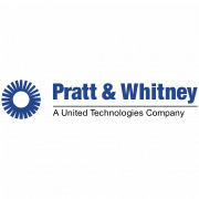 Pratt and Whitney Logo